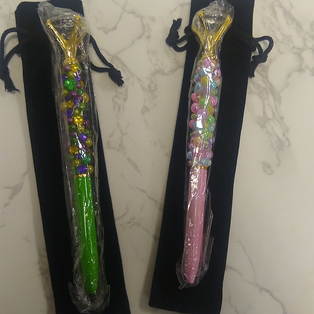 Custom Ink Pen Bundle - Picture 3 of 3